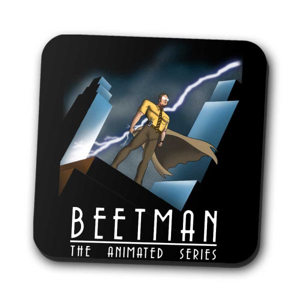 Beetman - Coasters For Cheap