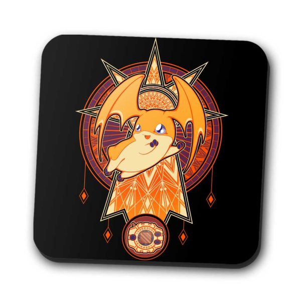 Crest of Hope - Coasters Online now