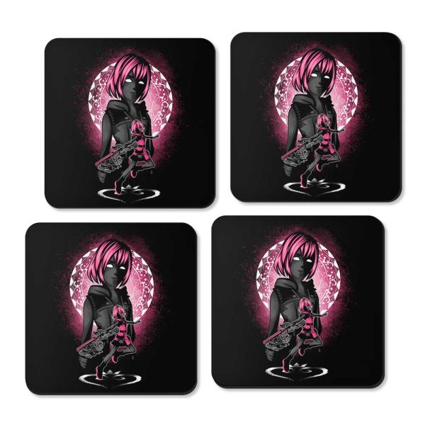Attack of Kairi - Coasters Supply - Image 3