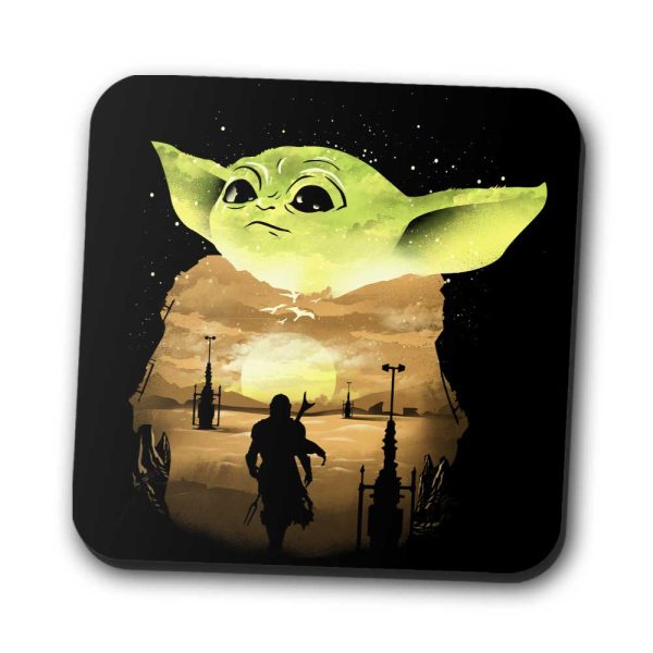 Ukiyo Kid - Coasters Discount