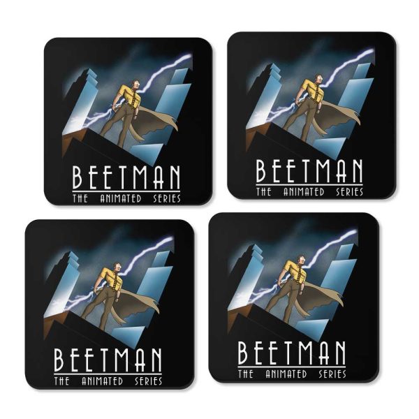 Beetman - Coasters For Cheap - Image 3