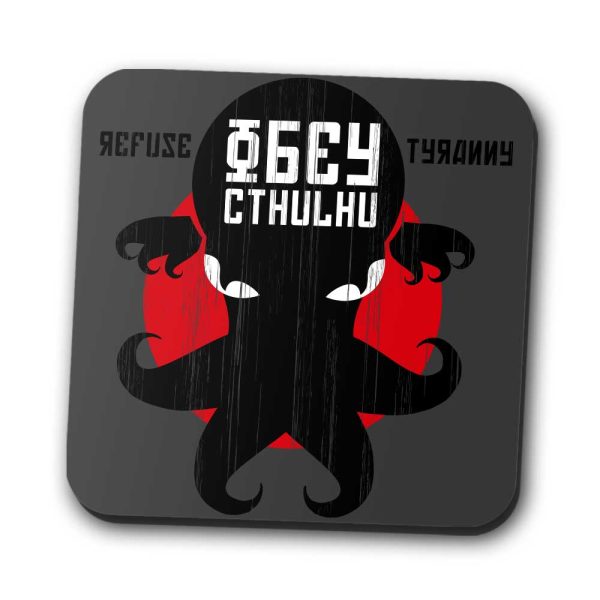 Refuse Tyranny - Coasters on Sale - Image 2