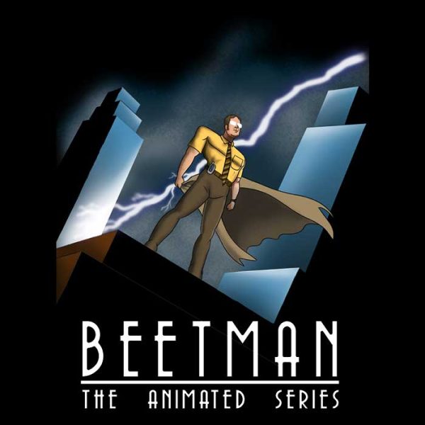 Beetman - Coasters For Cheap - Image 2