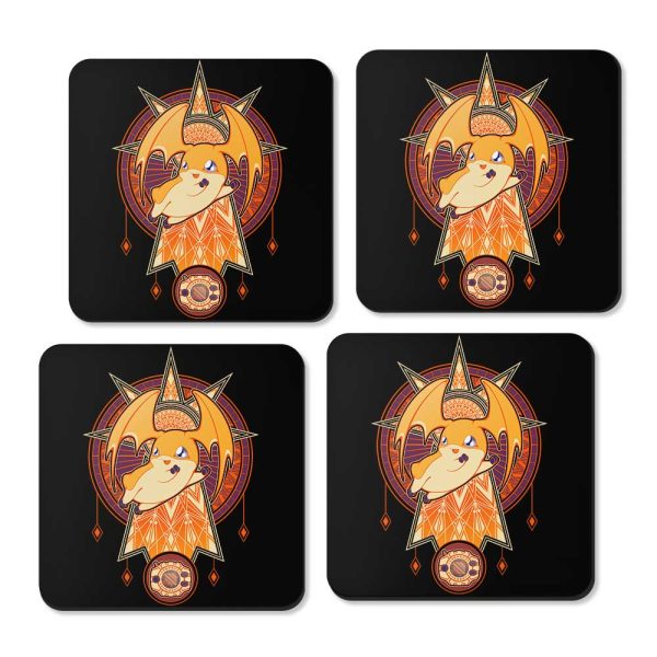 Crest of Hope - Coasters Online now - Image 3
