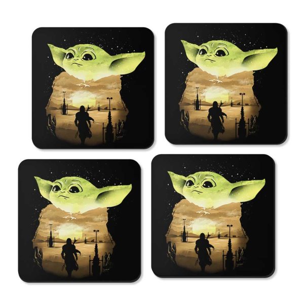 Ukiyo Kid - Coasters Discount - Image 3