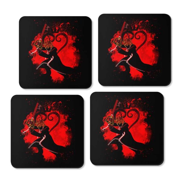 Soul of the Nobody - Coasters on Sale - Image 3