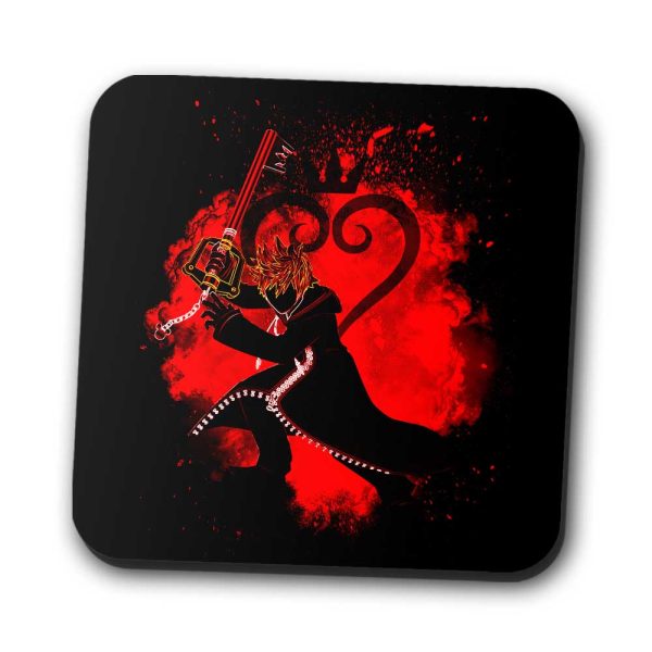 Soul of the Nobody - Coasters on Sale