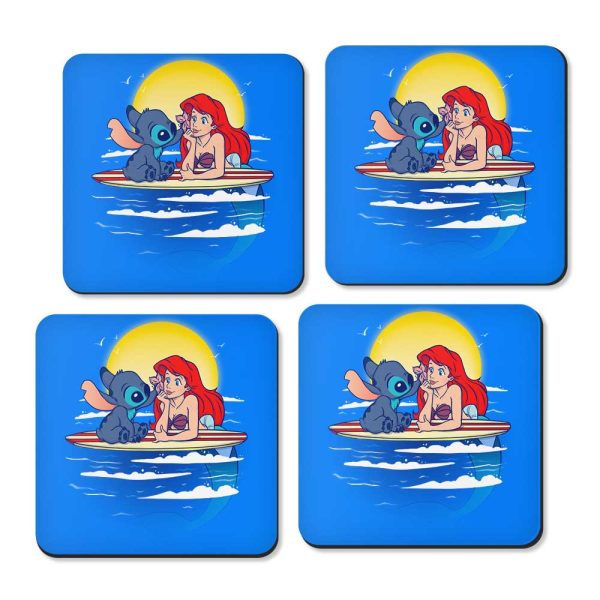 Aloha Mermaid - Coasters Sale - Image 3