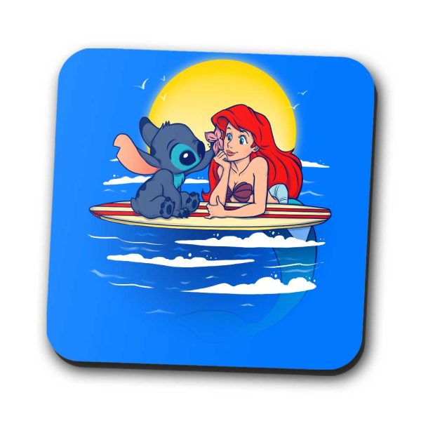 Aloha Mermaid - Coasters Sale
