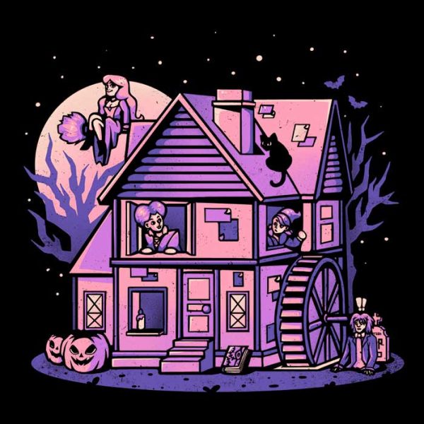 Salem House - Coasters For Discount - Image 2