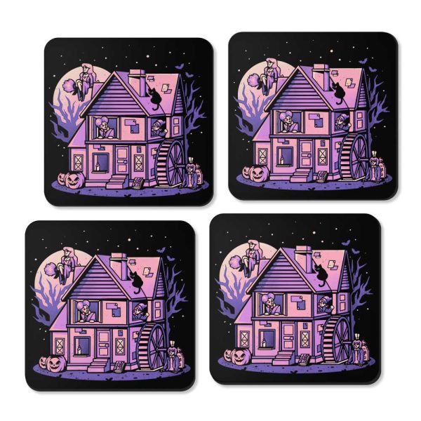 Salem House - Coasters For Discount - Image 3