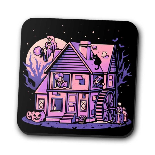 Salem House - Coasters For Discount