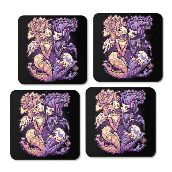 Gemini - Coasters For Cheap - Image 3