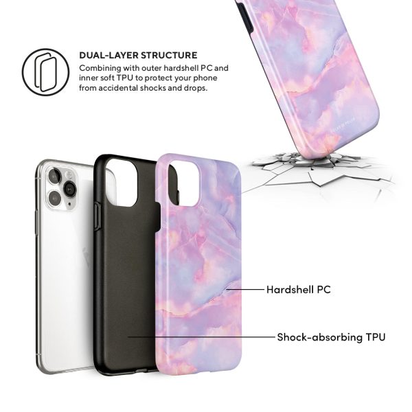 Mythical Sky Custom - iPhone 12 Pro Max Case For Discount - Image 3