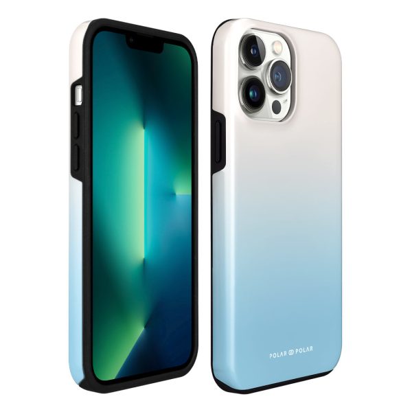 Iceberg Pastel Custom - iPhone 13 Pro Max Case Hot on Sale - Image 2