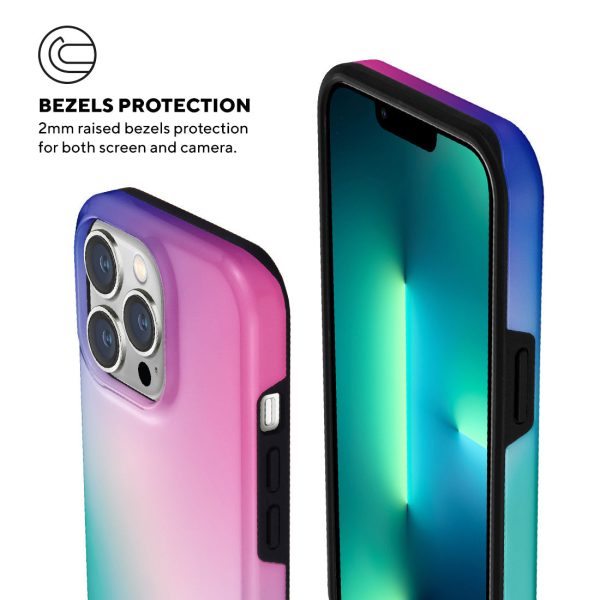 Polar Light Custom - iPhone 13 Pro Case For Discount - Image 5
