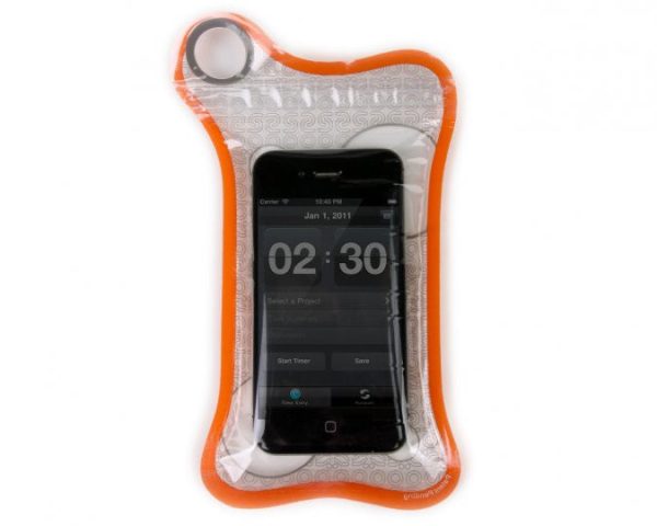 The Joy Factory BubbleShield BCD104 Carrying Case (Sleeve) for Smartphone For Discount - Image 5